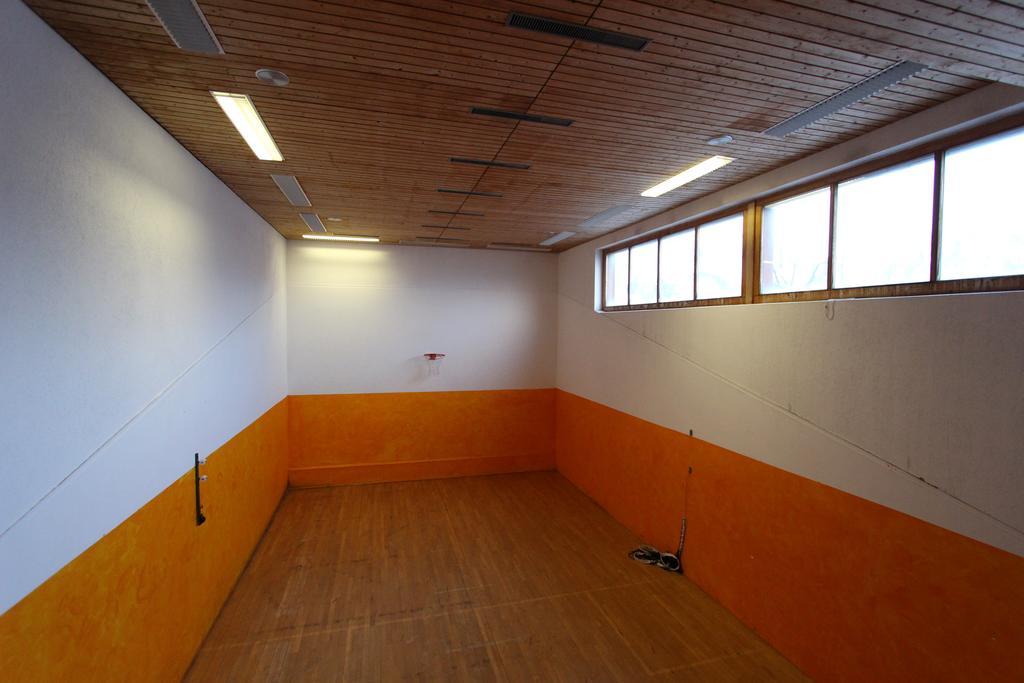 Les Frenes Apartment Leysin Exterior photo